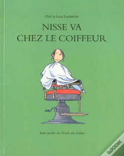 Capa do artigo Nisse Va Chez Le Coiffeur