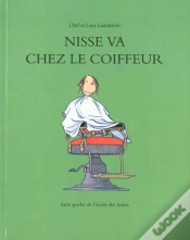 Capa do artigo Nisse Va Chez Le Coiffeur