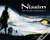 Capa do artigo Nissim