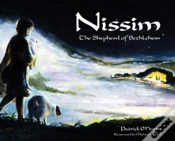 Capa do artigo Nissim