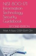 Nist 800-171 Information Technology Security Guidebook