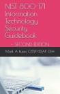 Nist 800-171 Information Technology Security Guidebook - Preview