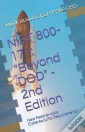 Nist 800-171