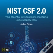 Capa do artigo Nist Csf 2.0