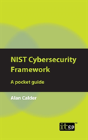 Nist Cybersecurity Framework - Preview