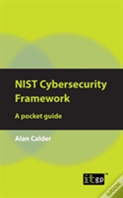 Capa do artigo Nist Cybersecurity Framework