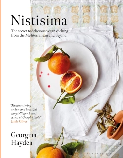 Capa do artigo Nistisima
