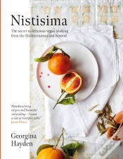 Capa do artigo Nistisima
