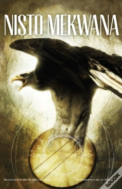 Capa do artigo Nisto Mekwana / Three Feathers