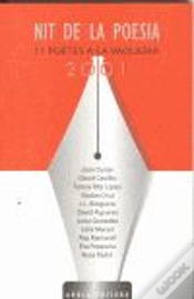 Capa do artigo Nit De La Poesia 2000