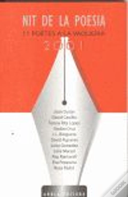 Capa do artigo Nit De La Poesia 2000