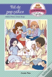 Capa do artigo Nit De Pop Cakes