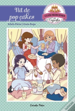 Capa do artigo Nit De Pop Cakes