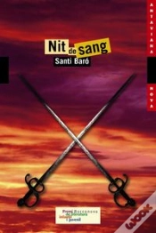 Capa do artigo Nit De Sang