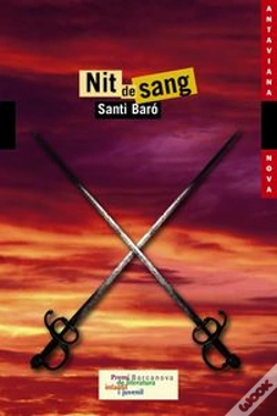 Capa do artigo Nit De Sang