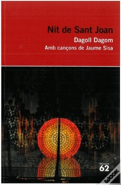 Capa do artigo Nit De Sant Joan.