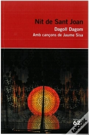 Capa do artigo Nit De Sant Joan.
