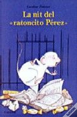 Capa do artigo Nit Del 'Ratoncito Perez', La
