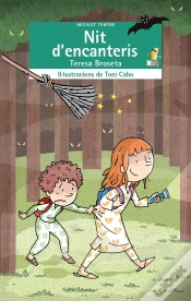 Capa do artigo Nit D