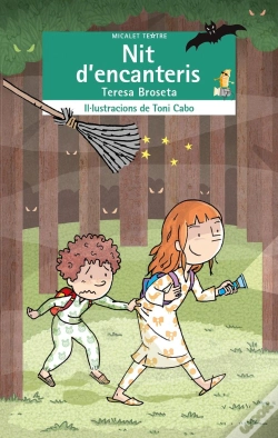 Capa do artigo Nit D'Encanteris