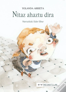 Capa do artigo Nitaz Ahaztu Dira