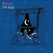 Capa do artigo Nite Salad - Vinil