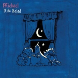 Capa do artigo Nite Salad - Vinil