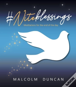 Capa do artigo #Niteblessings