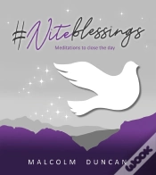 Capa do artigo #Niteblessings
