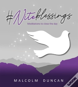Capa do artigo #Niteblessings