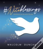 Capa do artigo #Niteblessings