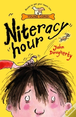 Capa do artigo Niteracy Hour