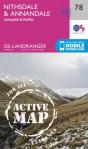Nithsdale & Annandale, Sanquhar & Moffat - Preview