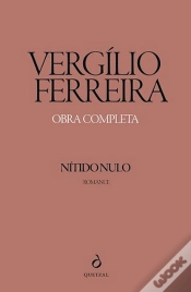 Capa do artigo Nítido Nulo