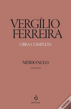 Capa do artigo Nítido Nulo