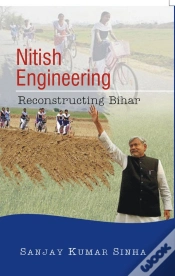 Capa do artigo Nitish Engineering Reconstructing Bihar