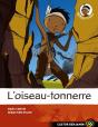 Nitou L'Indien T.11 ; L'Oiseau Tonnerre - Preview