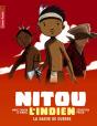 Nitou L'Indien T.12 - La Legende Du Carcajou - Preview