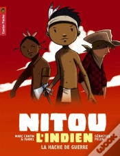 Capa do artigo Nitou L