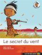 Nitou L'Indien T.4 ; Le Secret Du Vent - Preview