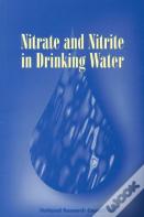 Nitrate And Nitrite In Drinking Water