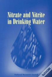 Capa do artigo Nitrate And Nitrite In Drinking Water