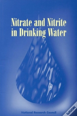 Capa do artigo Nitrate And Nitrite In Drinking Water