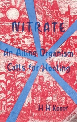 Capa do artigo Nitrate