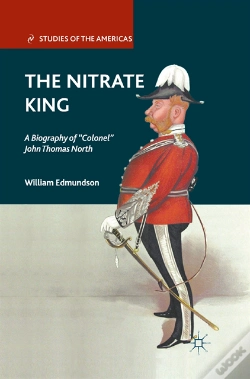 Capa do artigo Nitrate King