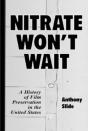 Nitrate Won'T Wait - Preview