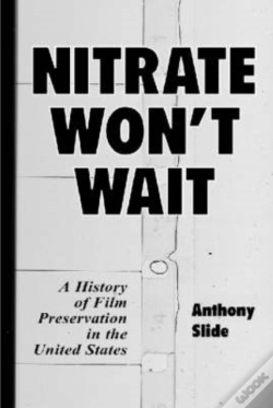 Capa do artigo Nitrate Won'T Wait