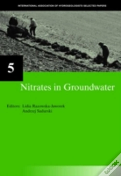 Capa do artigo Nitrates In Groundwater