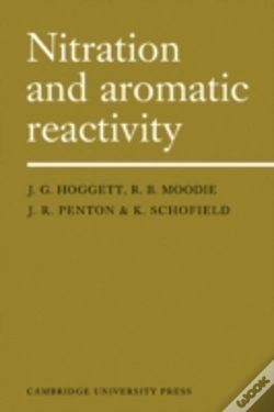 Capa do artigo Nitration And Aromatic Reactivity