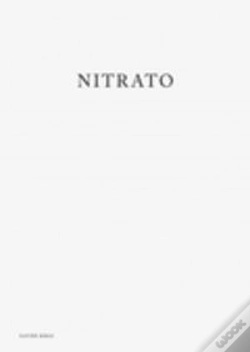 Capa do artigo Nitrato